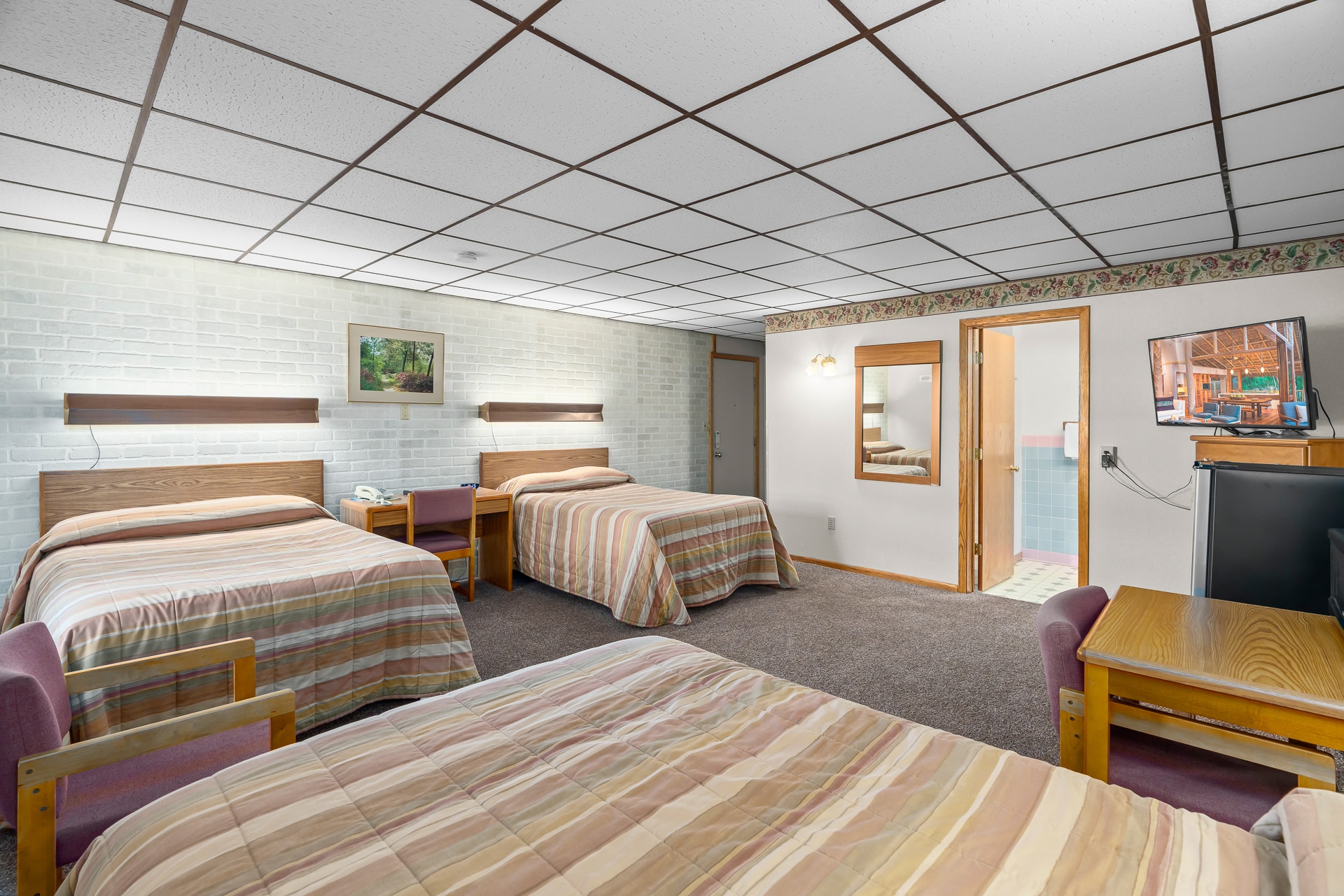 Pine View Inn Northern Minnesota Hotel